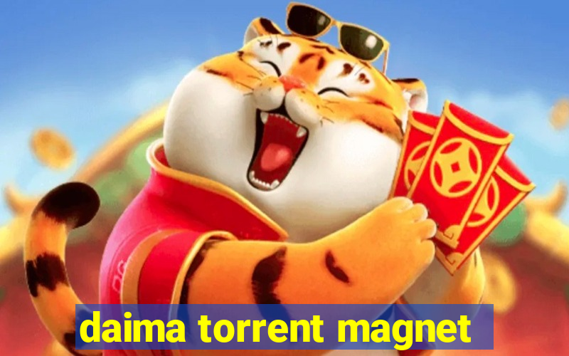 daima torrent magnet